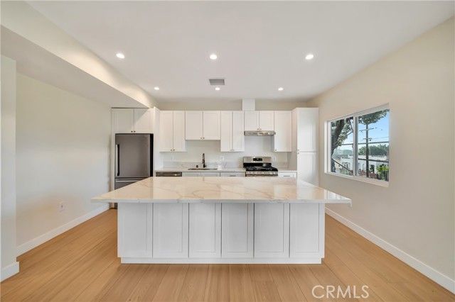 2800 Winter Street 4, Los Angeles, CA 90033