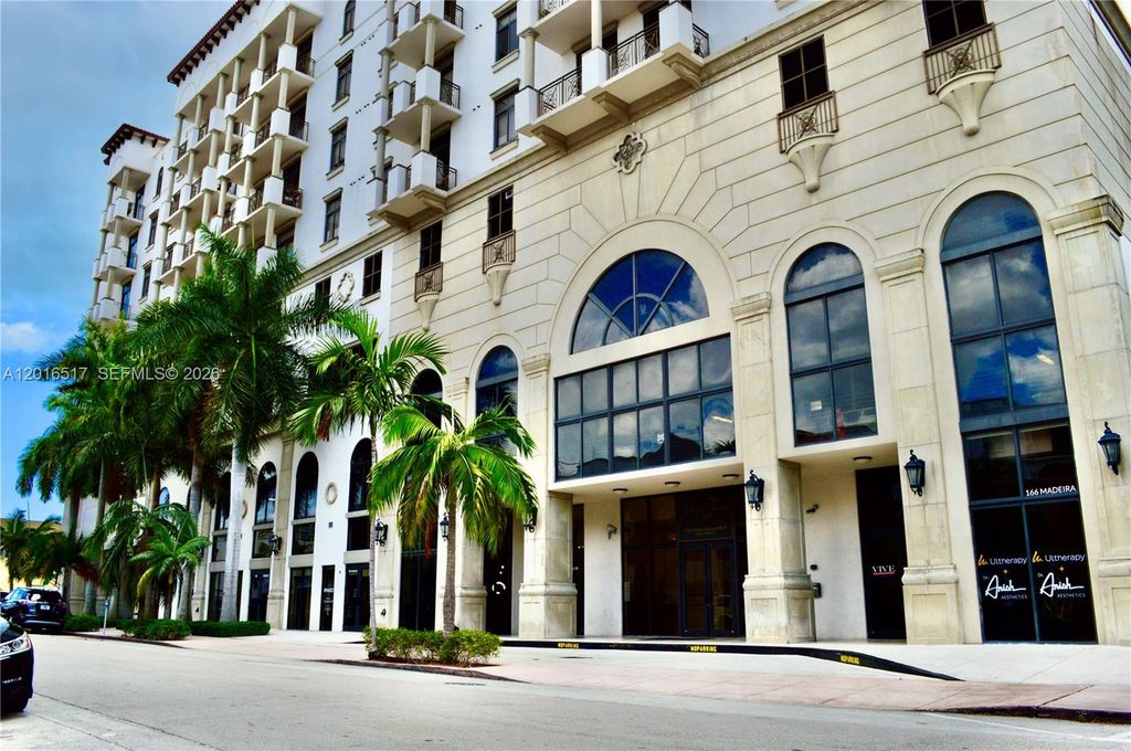 1805 Ponce De Leon Blvd 529, Coral Gables, FL 33134