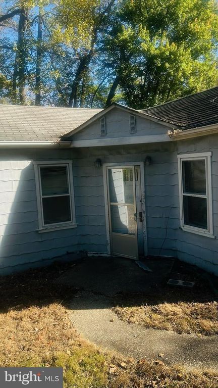 8281 WASHINGTON BLVD, Jessup, MD 20794