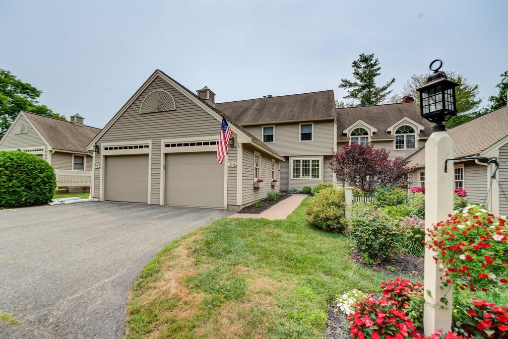 20 William Pond Road, Atkinson, NH 03811