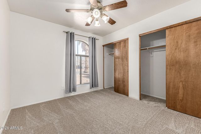 2205 E EL MORO Avenue, Mesa, AZ 85204