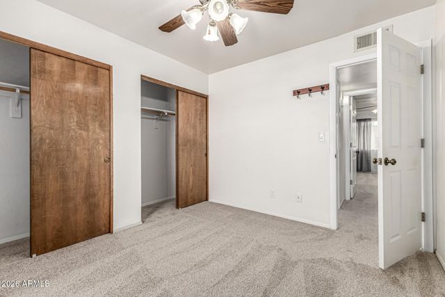 2205 E EL MORO Avenue, Mesa, AZ 85204