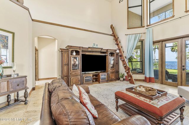 530 CLIFTON Road, Crescent City, FL 32112
