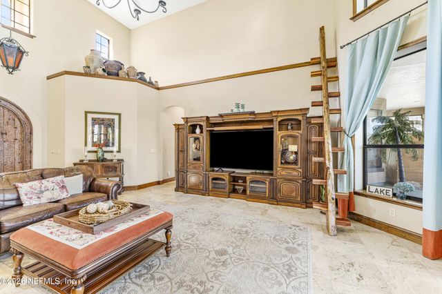 530 CLIFTON Road, Crescent City, FL 32112