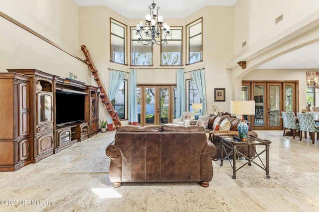 530 CLIFTON Road, Crescent City, FL 32112