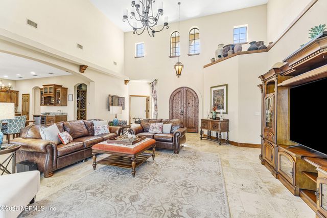 530 CLIFTON Road, Crescent City, FL 32112