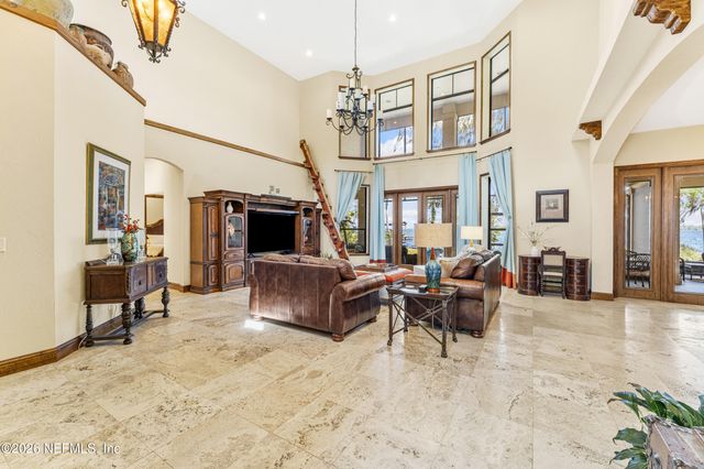 530 CLIFTON Road, Crescent City, FL 32112