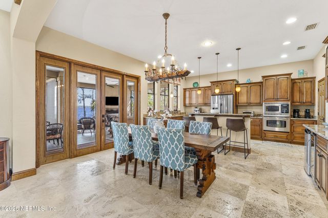 530 CLIFTON Road, Crescent City, FL 32112