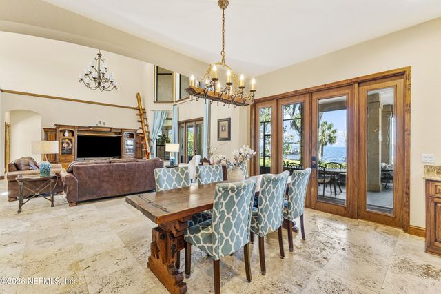 530 CLIFTON Road, Crescent City, FL 32112