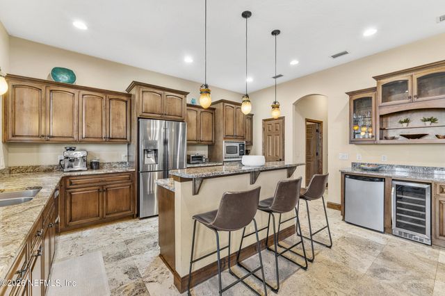 530 CLIFTON Road, Crescent City, FL 32112