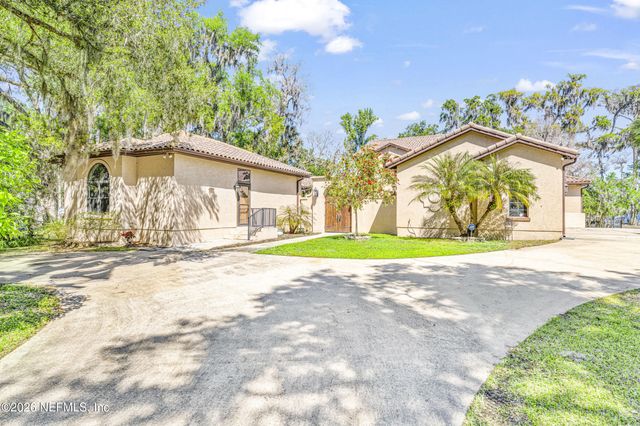 530 CLIFTON Road, Crescent City, FL 32112