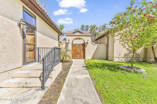 530 CLIFTON Road, Crescent City, FL 32112