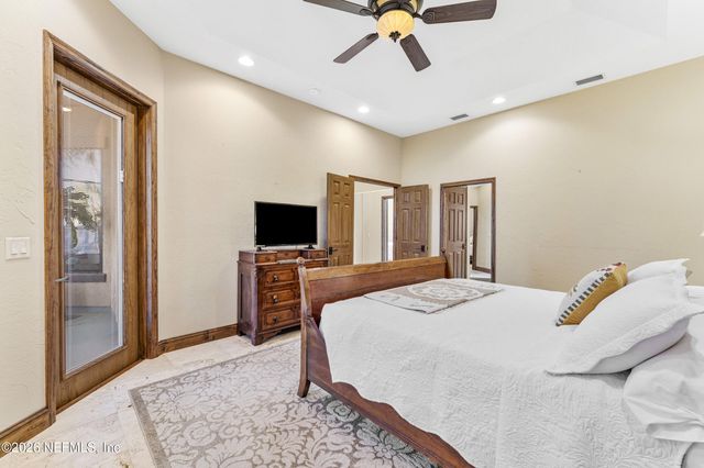 530 CLIFTON Road, Crescent City, FL 32112