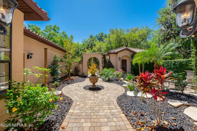 530 CLIFTON Road, Crescent City, FL 32112