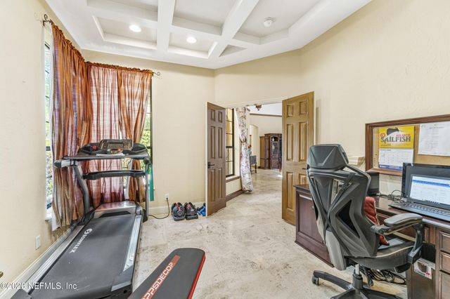 530 CLIFTON Road, Crescent City, FL 32112