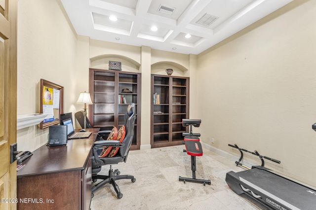 530 CLIFTON Road, Crescent City, FL 32112