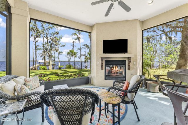 530 CLIFTON Road, Crescent City, FL 32112