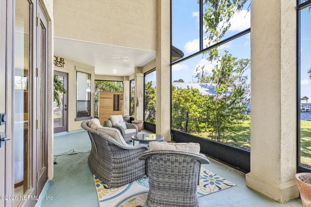 530 CLIFTON Road, Crescent City, FL 32112