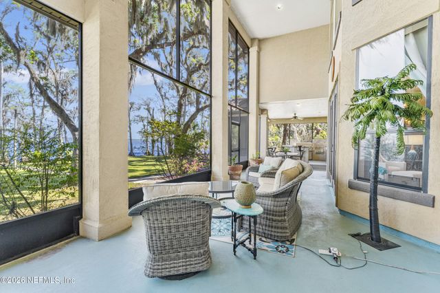 530 CLIFTON Road, Crescent City, FL 32112