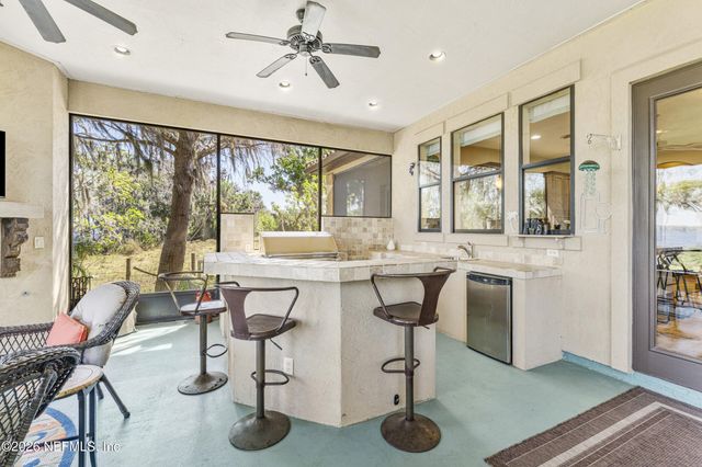 530 CLIFTON Road, Crescent City, FL 32112