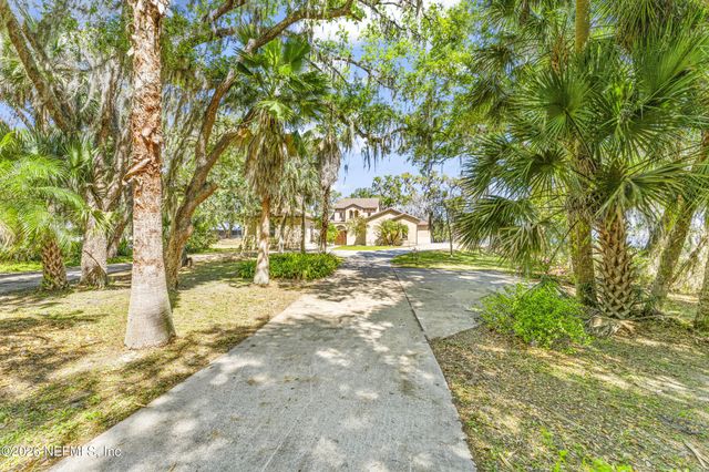 530 CLIFTON Road, Crescent City, FL 32112