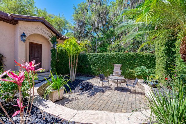530 CLIFTON Road, Crescent City, FL 32112