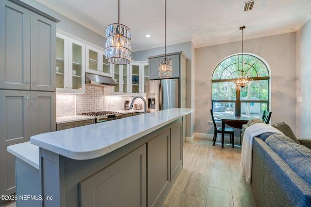 530 CLIFTON Road, Crescent City, FL 32112