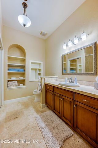 530 CLIFTON Road, Crescent City, FL 32112