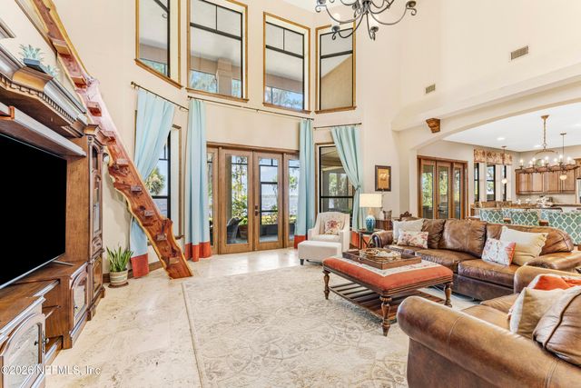 530 CLIFTON Road, Crescent City, FL 32112