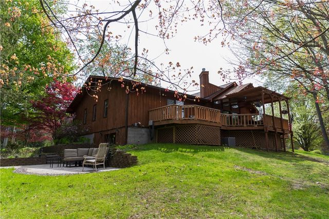 763 Herman Road, Webster, NY 14580