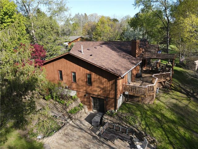 763 Herman Road, Webster, NY 14580
