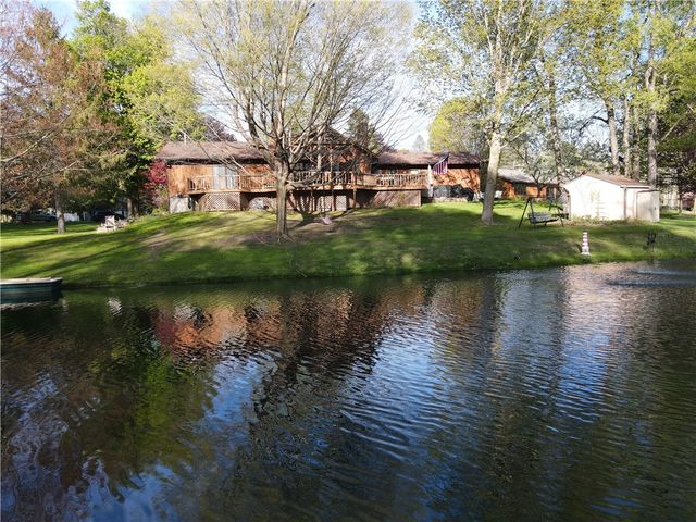 763 Herman Road, Webster, NY 14580