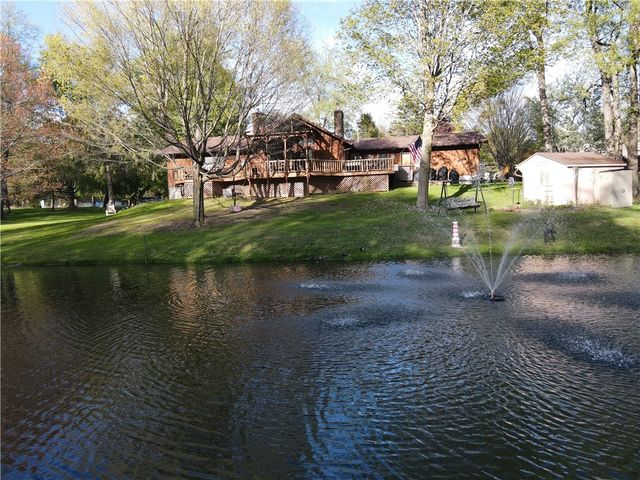 763 Herman Road, Webster, NY 14580