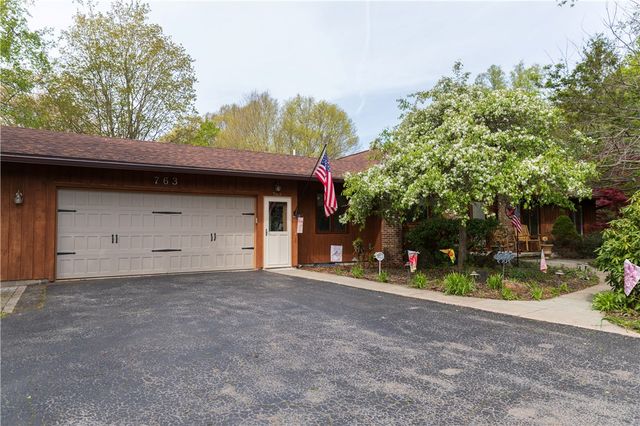 763 Herman Road, Webster, NY 14580