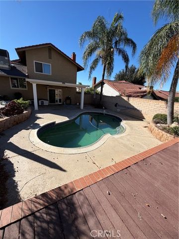 35994 Leah Lane, Yucaipa, CA 92399