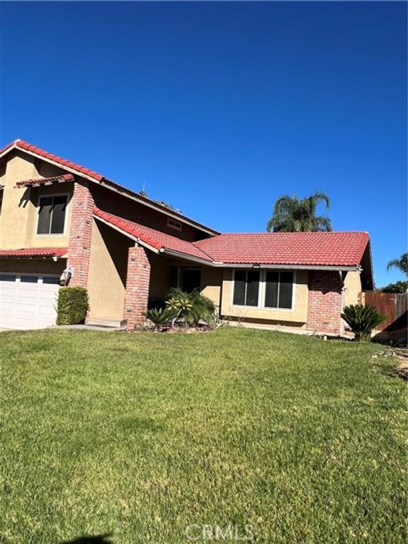 35994 Leah Lane, Yucaipa, CA 92399