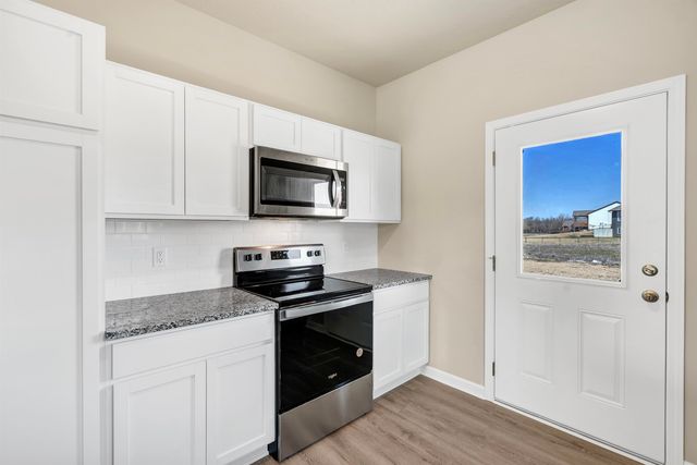 2896 S Maize Ct, Wichita, KS 67215