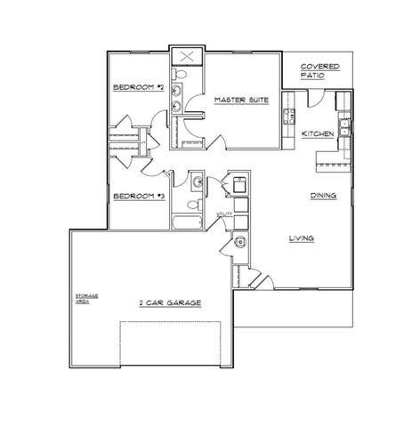 2896 S Maize Ct, Wichita, KS 67215