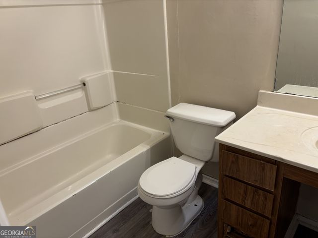 3326 Newbury Road, Norcross, GA 30071