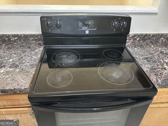 3326 Newbury Road, Norcross, GA 30071