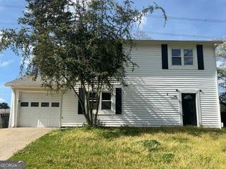 3326 Newbury Road, Norcross, GA 30071