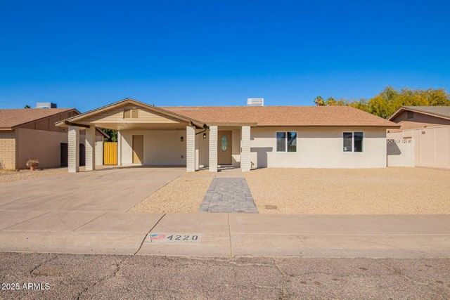 4220 W State Avenue, Phoenix, AZ 85051