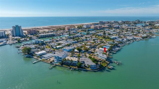 11075 3RD STREET E, Treasure Island, FL 33706