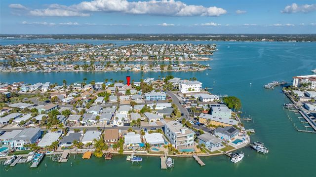 11075 3RD STREET E, Treasure Island, FL 33706