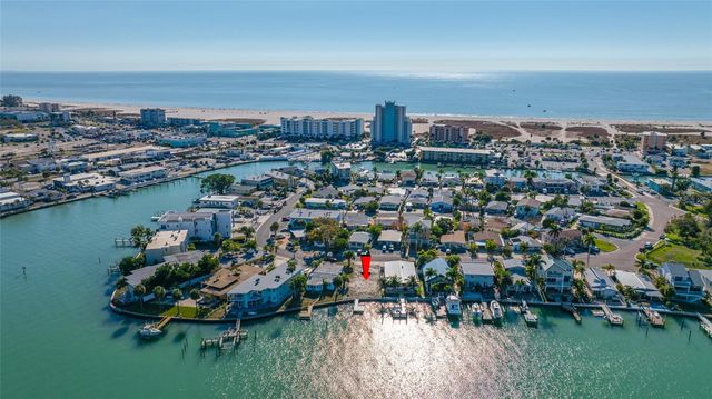 11075 3RD STREET E, Treasure Island, FL 33706