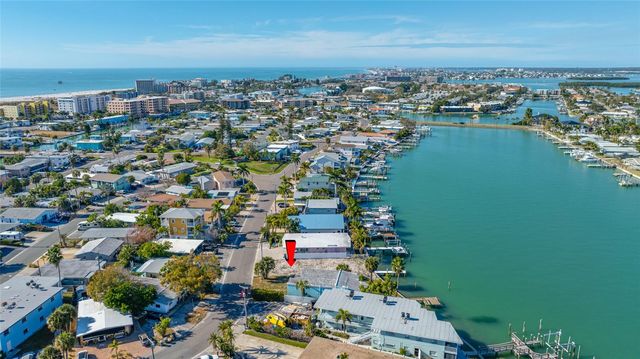 11075 3RD STREET E, Treasure Island, FL 33706
