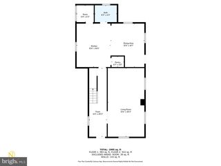 119 S CARLISLE ST, New Bloomfield, PA 17068