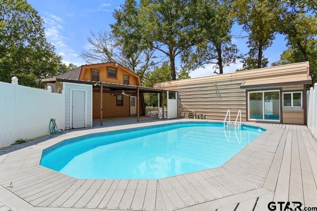 13833 Big Oak Bay Rd, Tyler, TX 75707