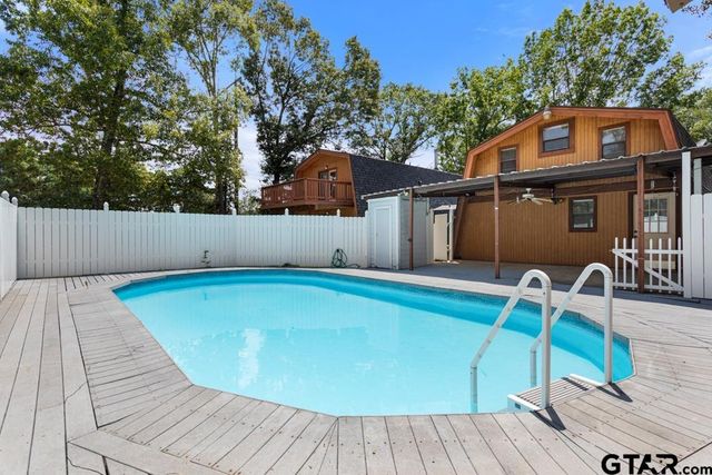 13833 Big Oak Bay Rd, Tyler, TX 75707