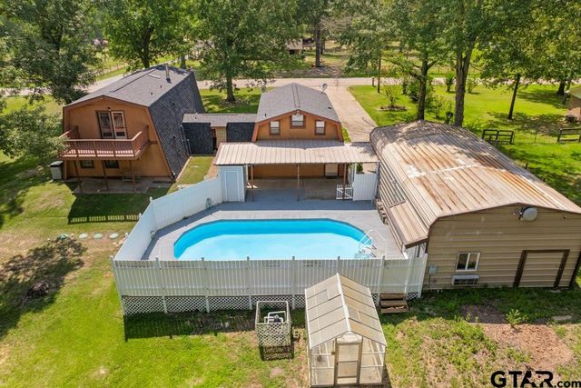 13833 Big Oak Bay Rd, Tyler, TX 75707